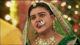 Yeh Rishta Kya Kehlata Hai - 2nd August 2025